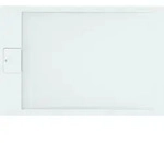 Ideal Standard - Ultra Flat S I.life Rechteck-brausewanne,