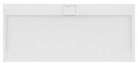 Ideal Standard - Ultra Flat S I.life Rechteck-brausewanne,