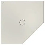 Bettefloor Caro Duschwanne, 100x100cm, 7211-423