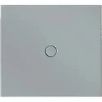 Floor Duschwanne, 110x100cm, 8735-412 - Bette