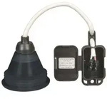 Bachmann Leuchteneinbaugeh&auml;use 35w &Oslash;51mm 85mm Hohld 35w85mm Silikon F.hv-leuchten