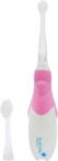 Brush-baby Babysonic Elektrische Zahnb&uuml;rste Rosa