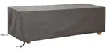 Schutzh&uuml;lle F&uuml;r Gartentisch - Max. 220 Cm
