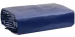 Abdeckplane Blau 2x3 M 650 G/m2 Vidaxl