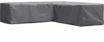 Perel L-f&ouml;rmige Schutzh&uuml;lle F&uuml;r Gartenset 215 X 215 X 70 Cm, Wasserdicht Und