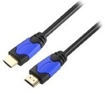 Efb-elektronik Highspeed Hdmi Kabel A-a 20m Schwarz K5431sw.20