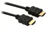 Purelink Hdmi-kabel, High Speed With Ethernet, 1,5 M