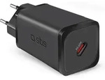 Gan-wandladeger&auml;t Mit Power Delivery 65w - Schwarz