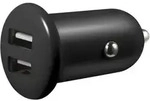 Sandberg - Saver Car Charger 2usb 1a+2.1a