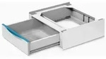 Meliconi Base Torre Extra L60 Waschmaschinenteil & Zubeh&ouml;r Stapelset 1...