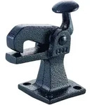 Kws - Torfeststeller 1307 Gt Schwarz 106mm