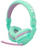 Bluetooth Headphones - Kids Licensing - Wow Generation - Ages 5 And Up