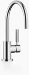 K&uuml;che - Tara Classic Sp&uuml;lbrause, Profibrause, - Dornbracht