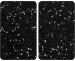 Herdabdeckplatten Aus Glas, 2er-set Wenko