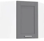 Eck K&uuml;chenschrank H&auml;ngeschrank Colura