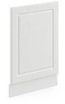 Frontblende R-line, Wei&szlig;, 45 Cm Ohne Arbeitsplatte Vicco