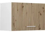 Vicco - H&auml;ngeschrank R-line, Artisan-eiche, 60 Cm Flach