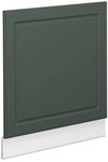 Vicco - Frontblende Fame-line, Gr&uuml;n-gold Landhaus, 60 Cm Ohne Arbeitsplatte