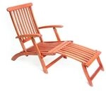 Deck Chair Eukalyptus
