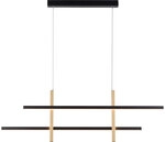 Led Pendellampe H&auml;ngeleuchte Wohnzimmerleuchte Deckenlampe Esszimmerleuchte,...