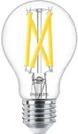 Philips Master Glas Led-lampe, 7.2w, E27, Dimtone, 31099500