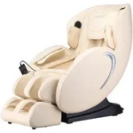 Massagesessel Mit Zero-gravity-funktion Sono - Beige Farbe Beige Relaxsessel