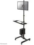 Neomounts By Newstar Mobile Workplace Floor Stand (fpma-mobile1700) (fpmamobile1700)