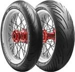 Avon Spirit St 100/90zr18 100/90-18 12/2024 Vorderreifen Tl M/c Motorradreifen