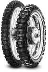 Pirelli Reifen 120/100-18 Scorpion Xc Mid Hard 68m Mst Tt M/c Hinterrad Dot