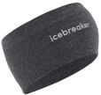 Icebreaker Mer 200 Oasis Unisex-stirnband Grau Ib0a56sg011