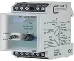 Metz Connect Pt-c12 230 V Ac 110502 Signalwandler 1 St.