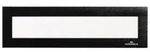 Magnetrahmen Duraframe&reg; Magnetic Top A4 Polyethylen/polypropylen Schwarz 5 St./pack.