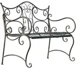 Gartenbank Tara Bronze