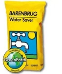 Barenbrug - Rasensamen Water Saver 15 Kg Trockenrasen Gebrauchsrasen