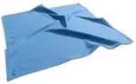 Mikrofaser Tuch Sigel Ba189 Waschbar 40x40 Cm