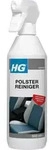 Hg - Polsterreiniger 500 Ml Auto Boot Wohnwagen Polster Reiniger
