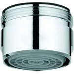 Grohe Strahlregler 64445 Chrom