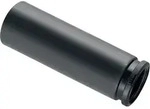 Pe Anschlussstutzen Mit Steckmuffe, F&uuml;r Wand-wc Au&szlig;endurchmesser 90mm -...