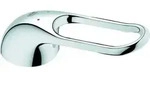 Euroeco Special Hebel 115 Mm Chrom 32870000 - Grohe