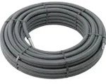 Rohr Raxofix 5301 In 16x2,2mm Kunststoff Grau - Viega