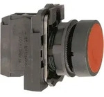 Schneider Electric Xb5aa42 Harmony Xb5aa42 Drucktaster Bet&auml;tiger Flach 1 Taste Rot 