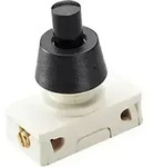 Bachmann 924138 924138 Einbau-druckschalter 1 St.