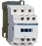 Schneider Electric Hilfssch&uuml;tz 3s 2&ouml; 24vdc Cad32-bd
