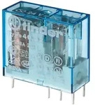 Mini Rele' F&uuml;r Stamped Circuit 24v 405290240000