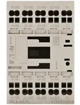 Eaton Hilfssch&uuml;tz, 230 V 50 Hz, 240 V 60 Hz, 4 S, Push-in-klemmen,