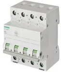 Modularer Lasttrennschalter 63a 4p 400v 5tl1463-0