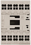 Eaton - Dilm7-10(230v50hz,240v60hz)-pi Leistungssch&uuml;tz 3 Schlie&szlig;er 3 Kw 7 A 1...