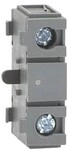 Abb Hilfskontakt 1s-voreilend F.ot (oa1g10 Front)