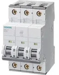Siemens 5sy43136 5sy4313-6 Leitungsschutzschalter 13 A 230 V, 400 V
