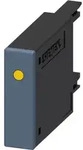 Siemens &Uuml;berspannungsbegrenzer, Varistor Mit Led, Ac 127-240v, Dc 70-150v